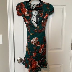 PLT Dress